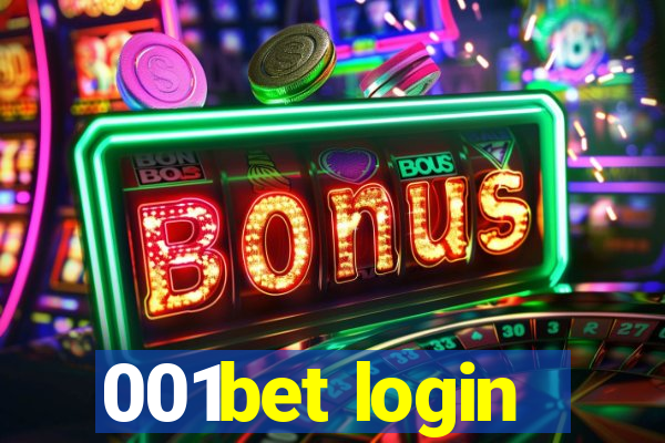 001bet login